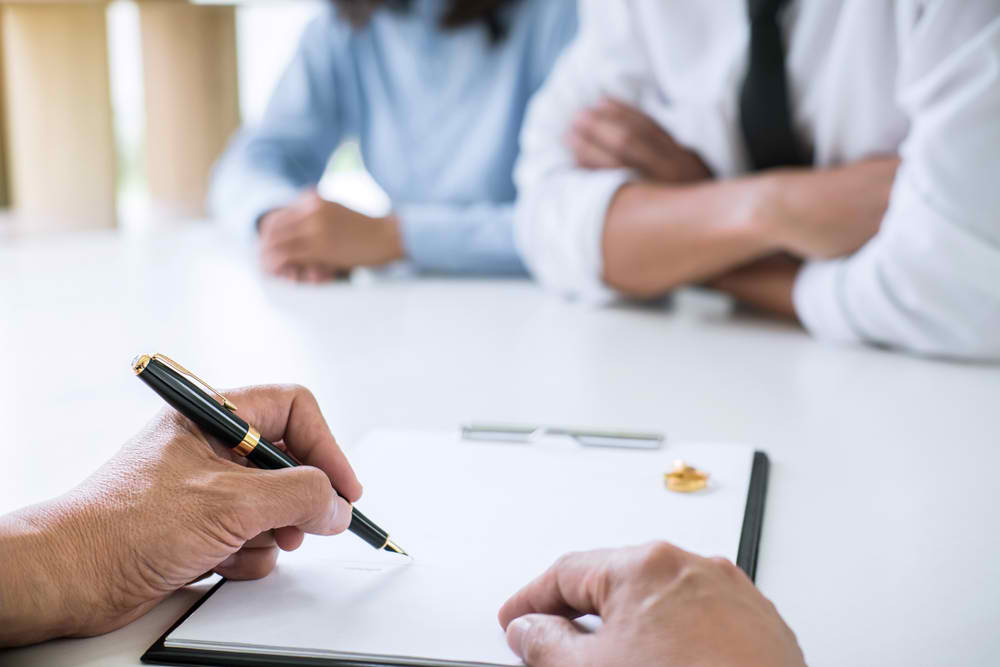 Are Divorce Records Public In New York Fass Greenberg