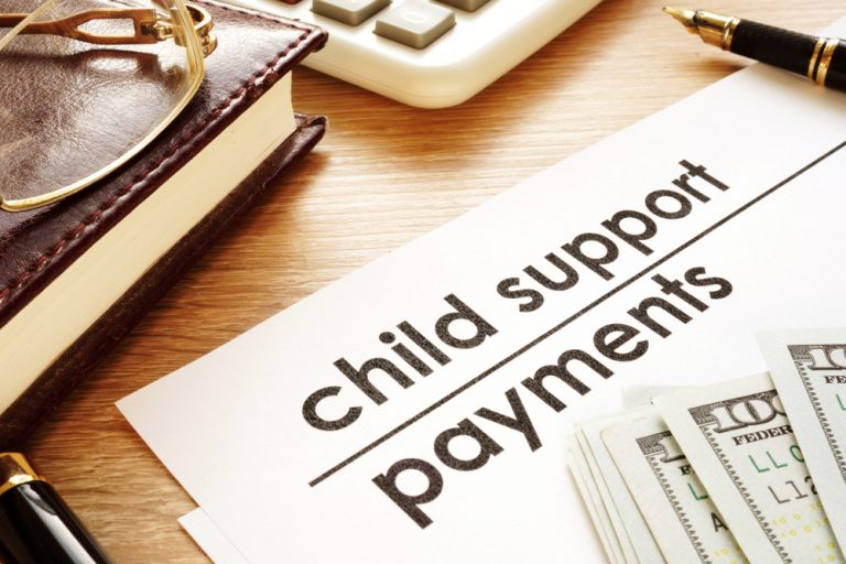 Child Support in New York How Is It Calculated? Garden City Family Law